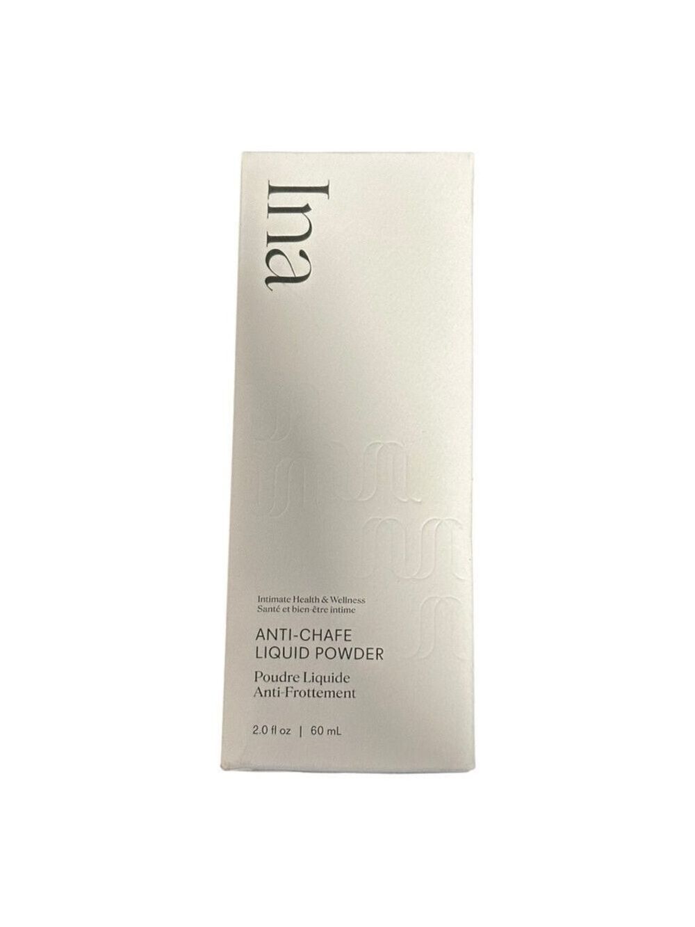 Ina Anti-Chafe Liquid Powder - Picture 6 of 7